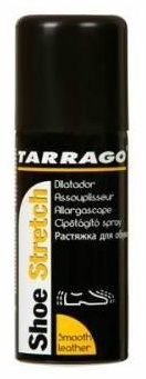 TARRAGO растяжитель бесцветный, Shoe Stretch