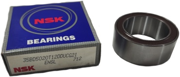 NSK подшипник 35BD5020T12DDUCG21