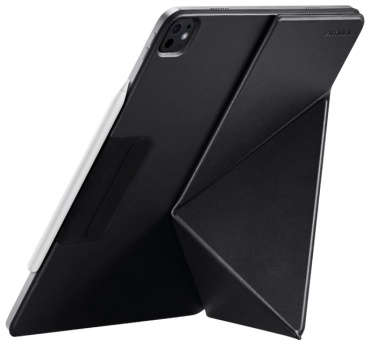 Чехол Pitaka для Apple iPad Pro 13 (2024) 13 дюйм черный
