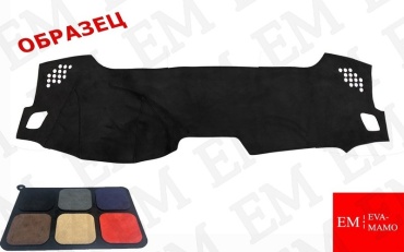 EM E-Blk-449221 Lada X-Ray Cross 2015-2022 черный