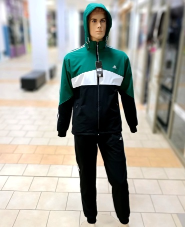 Спортивный костюм SPORT черный