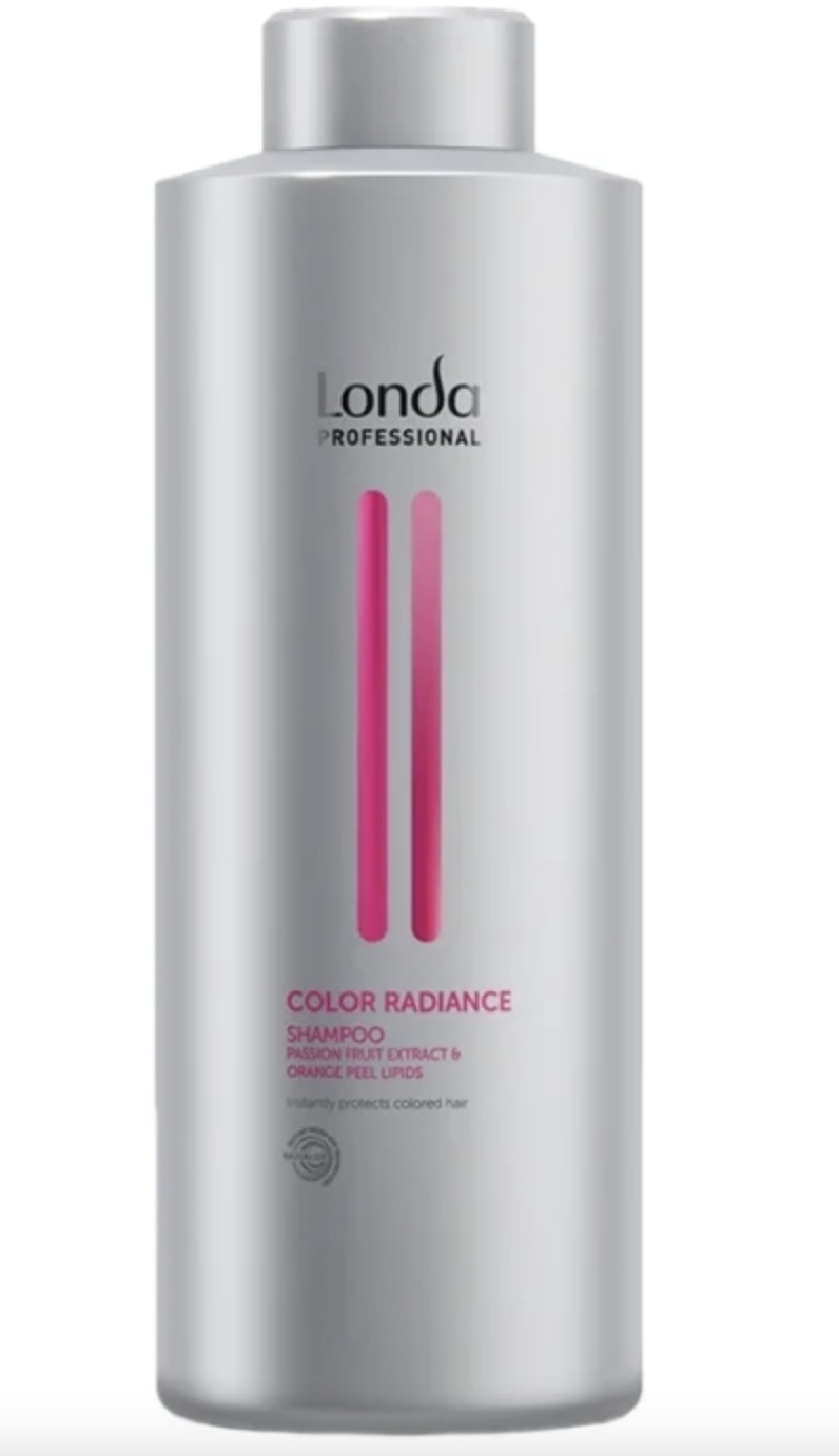 Londa color radiance. Londa color radiance