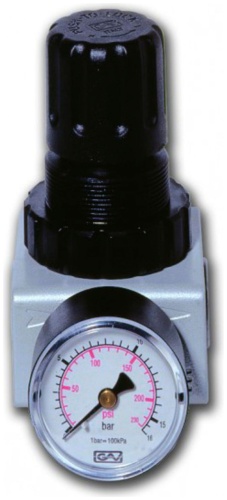 SUMAKE регулятор давления GAV R-180 (10080)