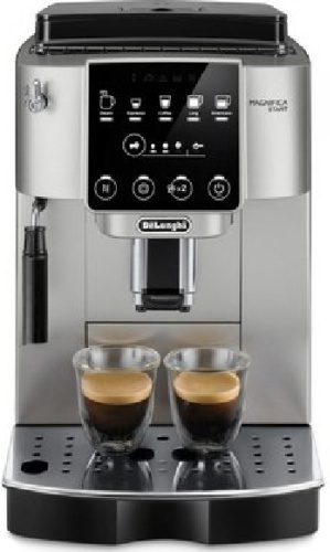 Кофемашина Delonghi Magnifica Start ECAM 220.30.SB серый