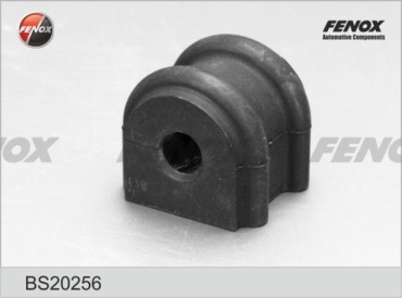 FENOX втулка стабилизатора BS20256