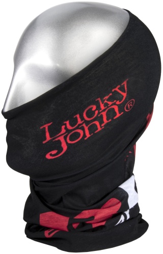 Балаклава Lucky John AM-6511 универсальный