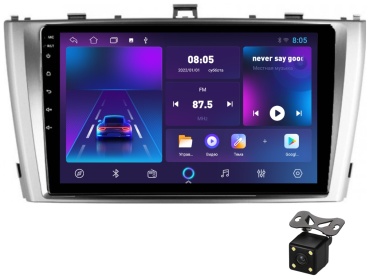 Robee r8 2+32 avensis 3 2008-2015 в штатное место Toyota