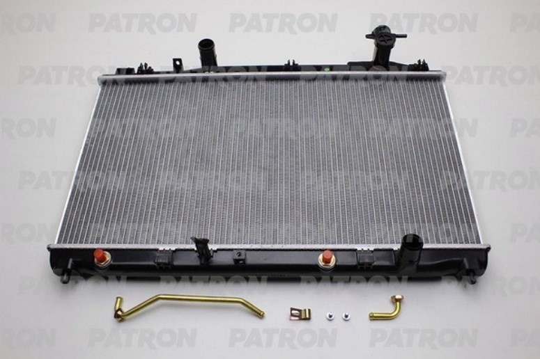 PATRON радиатор основной PRS4038
