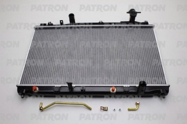 PATRON радиатор основной PRS4038