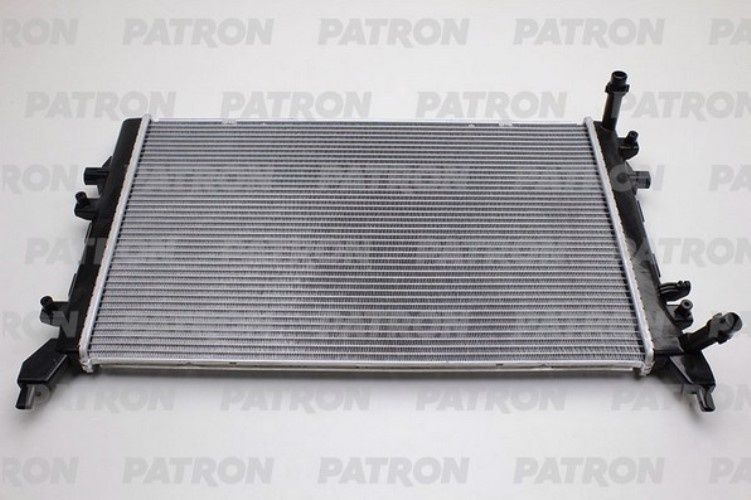 PATRON радиатор основной PRS4045