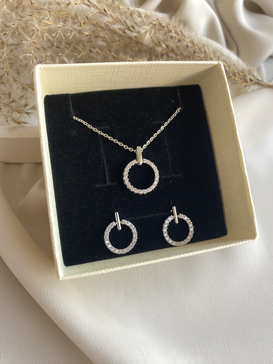 Stainless Steel нержавеющая сталь, цирконий