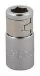 Удлинитель прямой 1/4 LICOTA ASP-A40, 1 шт