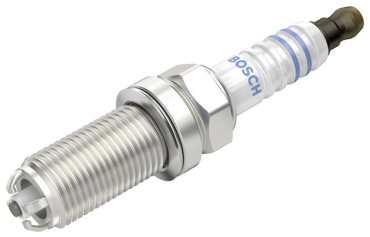 BOSCH Свеча Зажигания 0242245581
