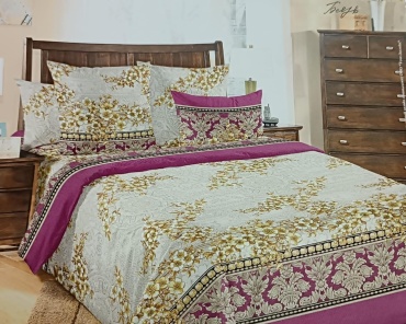 Простыня Текс-Дизайн 150x220, бязь