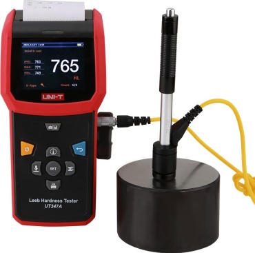 UNI-T склерометр UT347A