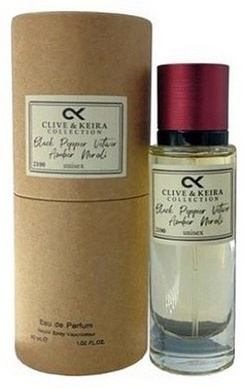 Clive&Keira 2100 духи PARFUM 30 мл, унисекс