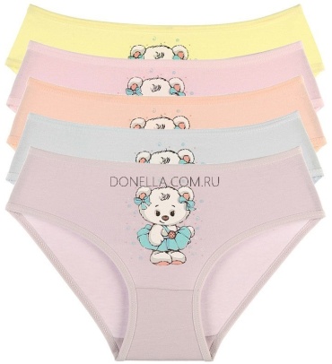 Слипы Donella мультиколор