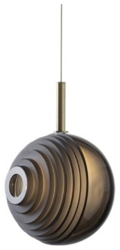 Люстра подвесная ST Luce G9, кол-во ламп: 1 шт