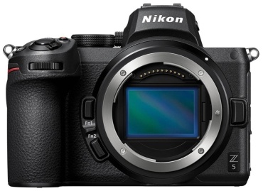 Nikon Z 5 BK Body