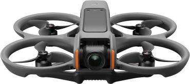 DJI Avata 2 серый