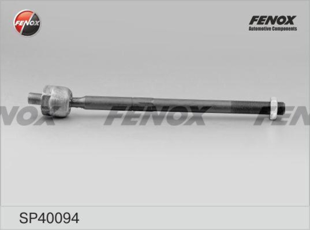 FENOX наконечник рулевой SP40094