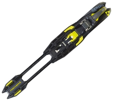 FISCHER Race Pro Classic Ifp S50119 для беговых лыж