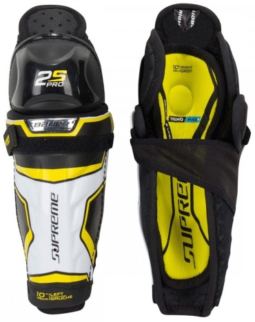 Bauer Supreme 2S Pro S19 YTH черный 8