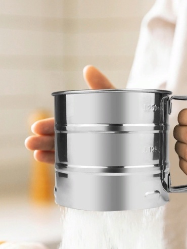 DiMarket универсальное сито АРН117, сталь