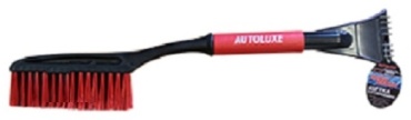 AUTOLUXE щетка AL-103br 1 шт