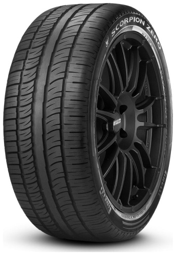 Pirelli Scorpion AS 275 45 R22 99 V