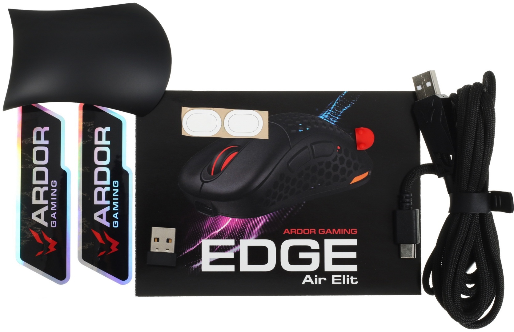 Ardor fury 3325. Ardor Gaming Edge Air Elite. Мышь беспроводная/проводная Ardor Gaming Fury [ARDW-fury3325-BK] черный. Ardor Gaming Edge драйвера мыши. ZG-FW-3325-BK.