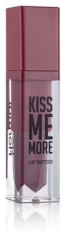 Flormar Kiss Me More жидкая помада 08 Mademoiselle