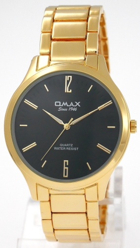 Кварцевые OMAX 00HBC287G002 нержавеющая сталь