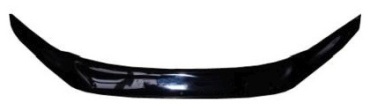 CA Plastic 2010010103200 для Volvo XC70 2009