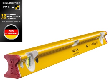 Stabila пузырьковый R300 18372