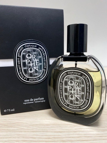 Diptyque DIPTYQUE ORPHEON парфюмерная вода EDP 75 мл, унисекс