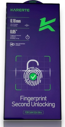 Стекло для Samsung Galaxy S24 Ultra