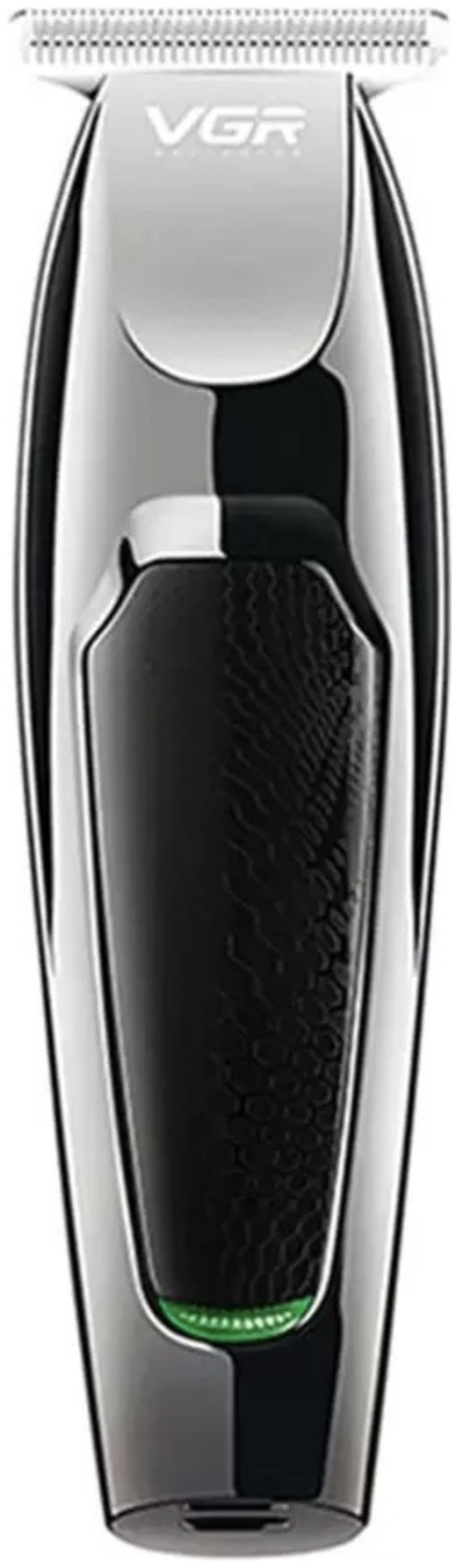 Купить VGR Professional триммер для бороды и усов, для окантовки, для ...