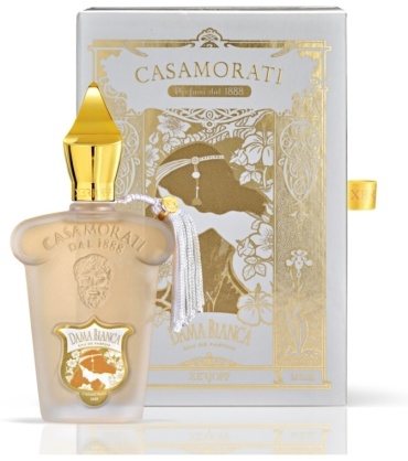 Xerjoff Casamorati 1888 Dama Bianca W парфюмерная вода EDP 100 мл, для женщин