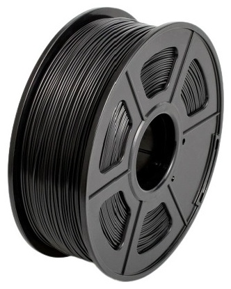 Addtech PETG 1.75 мм 1 кг черный