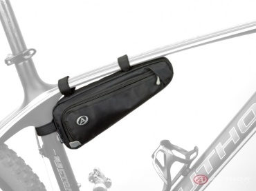 Author Frame bag A-R265 MPP черная