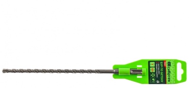 СИБРТЕХ бур 705567 (SDS-plus, 8х200х260 мм) 1 шт