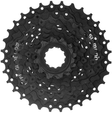 Кассета SHIMANO CS-HG30-9