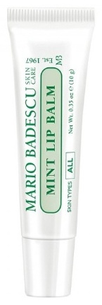 Mario Badescu бальзам Mint 10 г