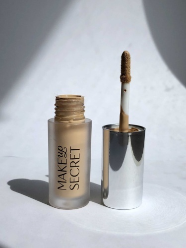 MAKE UP SECRET Photo Face Long-Wear Concealer консилер 103 Beige skin