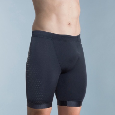 Шорты Decathlon черный