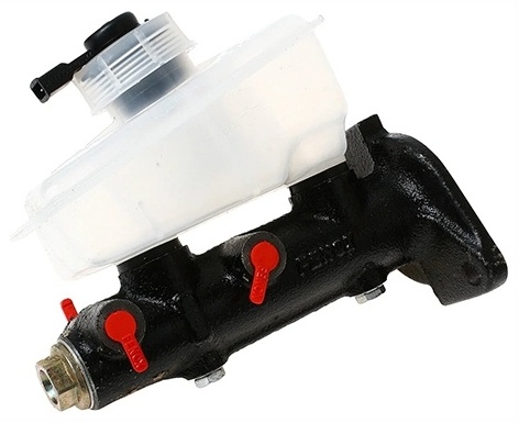 FENOX главный тормозной цилиндр T2043.5C3
