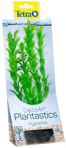 Tetra искусственное растение Hygrophila M