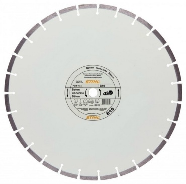 STIHL D-B10 350x20