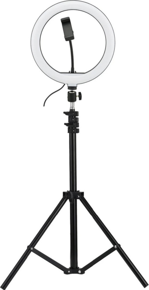 Купить Кольцевая лампа Ring Fill Light QX-260 в Алматы – Магазин на ...